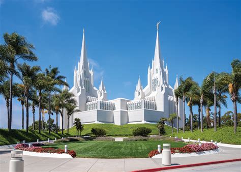 Building Mormonism: The Fascinating History of LDS Architecture