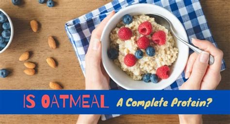 Is Oatmeal High In Potassium? - Tastylicious