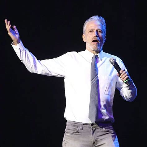 Jon Stewart Returns With an HBO Stand-Up Special