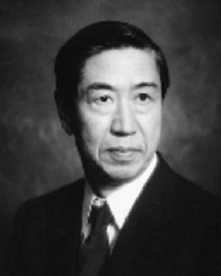 Genichi Taguchi: biografía de este estadístico japonés