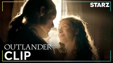 Outlander | 'Dangerous to Bed You' ft. Claire & Jamie Ep. 4 Clip ...