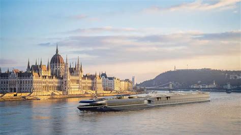 A Quick Guide to Choosing Your Amsterdam to Budapest River Cruise ...