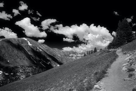 Quandary Peak – near Breckenridge, CO | 14er in White River National Forest