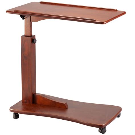 Adjustable Side Table by OakRidge - Easy Comforts