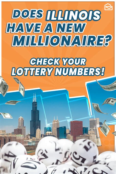 Illinois Lottery Powerball