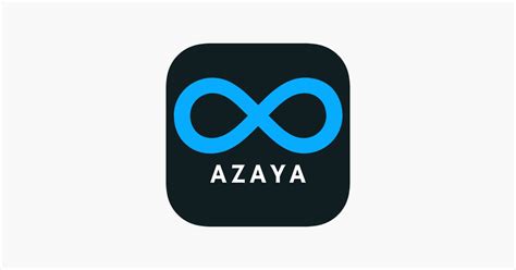 ‎AZAYA on the App Store