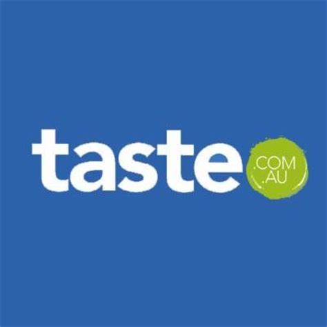 taste.com.au (@taste_team) | Twitter