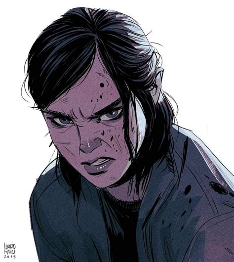 Pin de enknoj en The Last of Us | Arte de personajes, Personajes de videojuegos, Juegos de arte