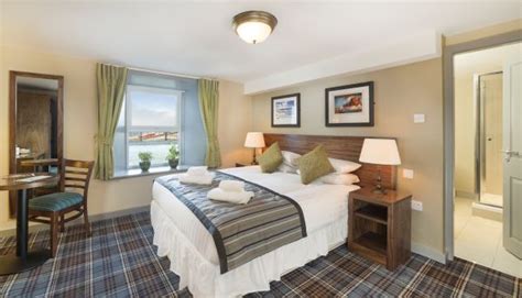 Bamburgh Castle Inn | Inn in Seahouses | Visit Northumberland