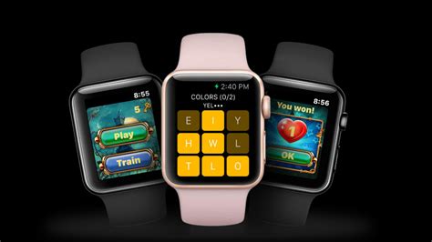 2 Easy Tricks on How to Get Games on Your Apple Watch– Wristcam