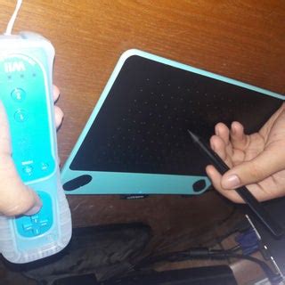 How to Use Your Wii Remote on Your PC As a Game Controller and More : 5 Steps (with Pictures ...