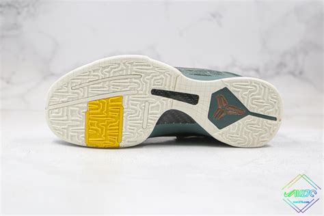 Nike Kobe 5 Protro EYBL Forest Green CD4991-300