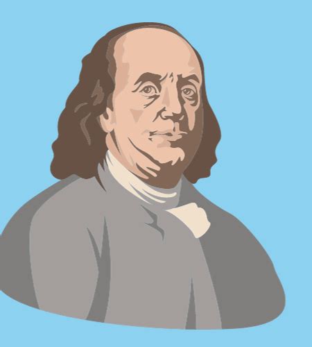 Benjamin Franklin Day (January 17, 2024) - Holiday Today