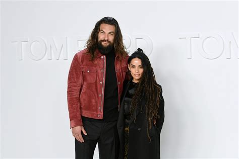 Lisa Bonet Files Divorce From Jason Momoa, Reveals 2020 Split