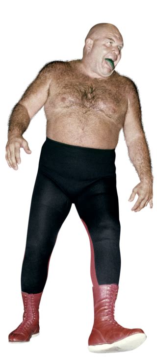 George Steele | WWE