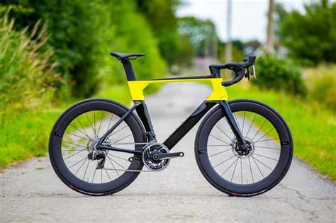 Best aero road bike 2022 | The fastest aero bikes reviewed by BikeRadar ...