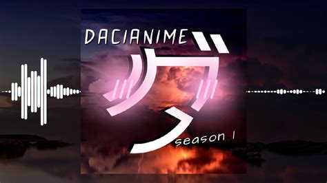 DACIANIME: SEASON 1 - A collection of #ANIMETAL covers by Dacian Grada ...