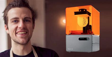 Looking for a quality 3D printer? Here's a Formlabs Form 1+ 3D Printer Review - 3D Printing ...