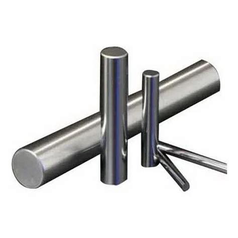 Stainless Steel Dowel Bars, Length: 6 &12 m at best price in Mumbai | ID: 4923931988