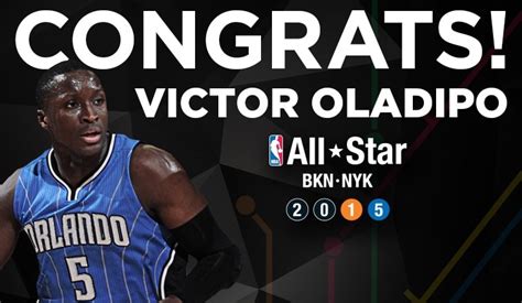 Oladipo to Compete in Sprite Slam Dunk Contest at All-Star Weekend ...