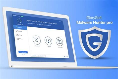 Portable Glary Malware Hunter Pro 1.193.0.821 Multilingual