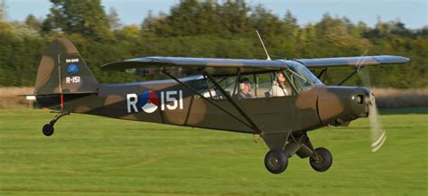 Piper PA-18 Super Cub - Price, Specs, Photo Gallery, History - Aero Corner