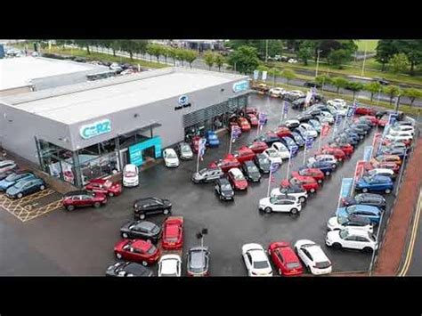 Peter Vardy Carz Kirkcaldy | Car dealership in Kirkcaldy, | AutoTrader