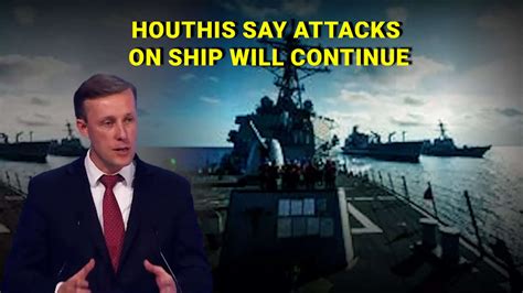 Iran backed-Yemen's Houthis say attacks on ships heading to Israel will ...