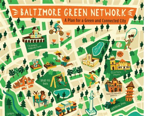 Access to Baltimore City Parks | Baltimore City Parks