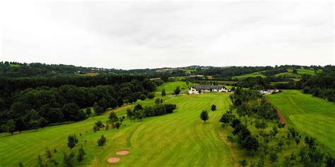 Tredegar Park Golf Club - Golf in Parc y Brain Road Newport, USA