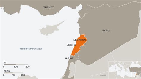 Lebanon election: Can independents offer a real alternative? | Middle ...