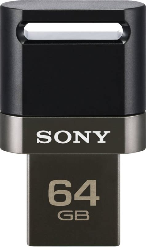 Amazon Gold Box - Up to 60% Off Sony flash storage: USB drives from $6, Micro SDHC from $8, more