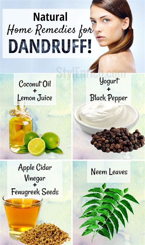 Natural home remedies for DANDRUFF!! | Home remedies for dandruff, Dandruff remedy, Baking soda ...