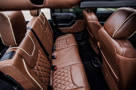 How Much Are Custom Leather Seats | Psoriasisguru.com