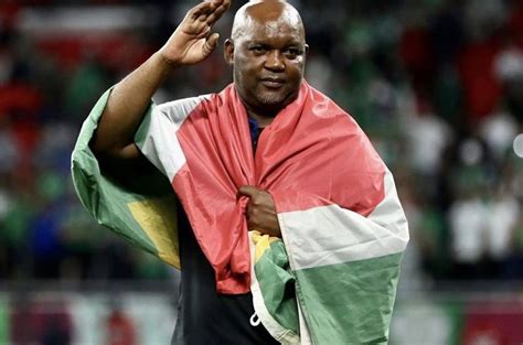 WATCH | Sundowns, Chiefs and Pirates can afford Pitso Mosimane [Video]