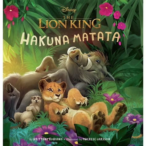 The Lion King: Hakuna Matata | BIG W