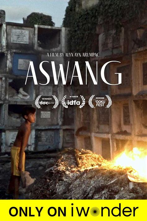 Watch Aswang - Streaming Online | iwonder (Free Trial)