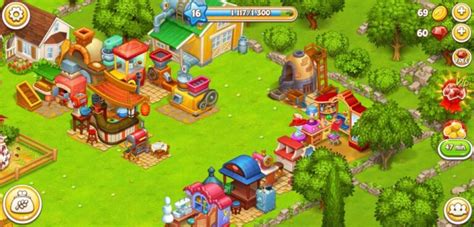 Farm Town Beginner’s Guide: Tips, Tricks & Strategies to Expand Your ...