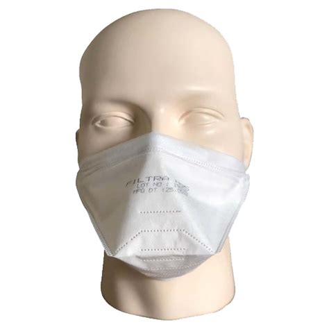 Buy Duckbill Shape N95 Mask Packet Of 10'S Online & Get Upto 60% OFF at PharmEasy