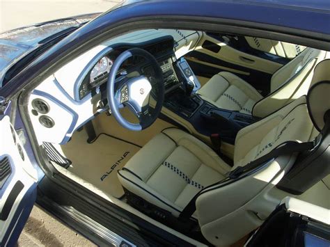 Bmw 850 Alpina B12 - reviews, prices, ratings with various photos