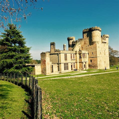 BELSAY HALL CASTLE AND GARDENS (2024) All You Need to Know BEFORE You ...