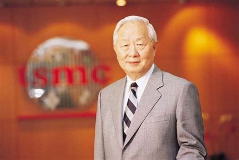 Morris Chang (Taiwanese Businessman) ~ Wiki & Bio with Photos | Videos