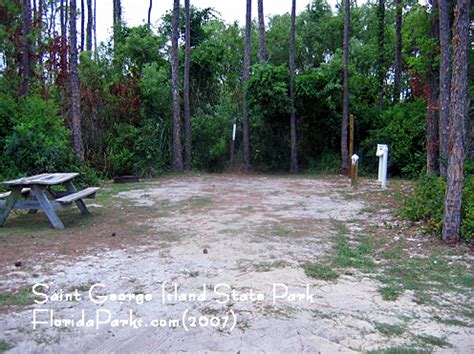 St. George Island State Park - 2 Photos - Eastpoint, FL - RoverPass