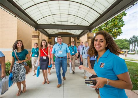 Bob Jones University Kicks Off 91st Academic Year - BJUtoday