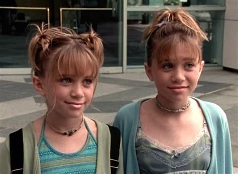 1998 - Billboard Dad - Mary-Kate & Ashley Olsen Photo (18186170) - Fanpop