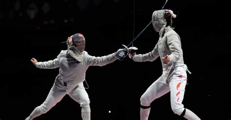 Red Piste: Women's Sabre Team - Fencing | Tokyo 2020 Replays