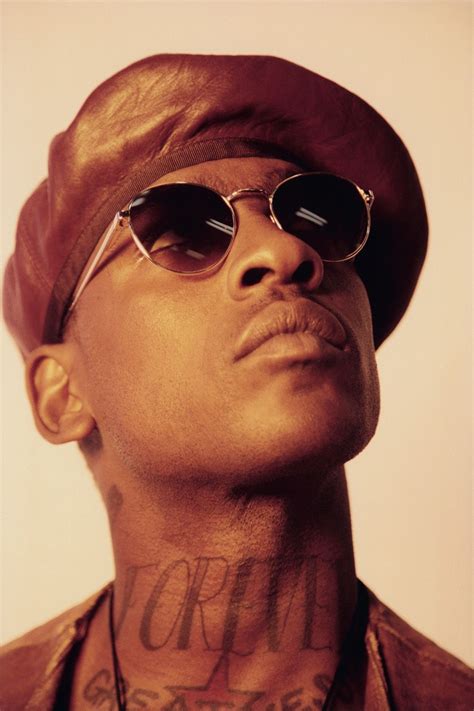 Skepta Talks His Life Journey in Self-Written Cover Story - VIBZN.com | Portrait photography men ...