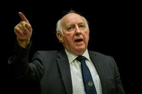 Brexit means we can reopen the mines and cotton mills, says Arthur Scargill - Wales Online