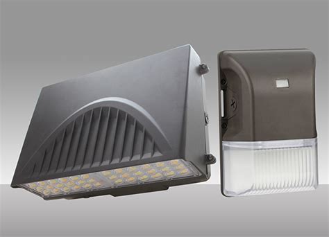 Flexible choices with fewer SKUs: MaxLite introduces CCT selectable outdoor lighting fixtures ...