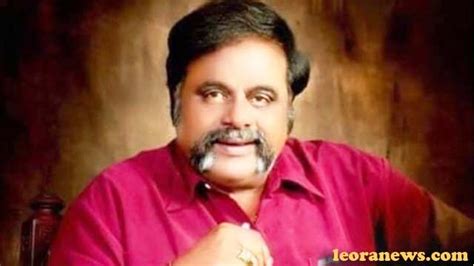 Ambareesh Profile, Height, Age, Family, Wife, Affairs, Biography & More